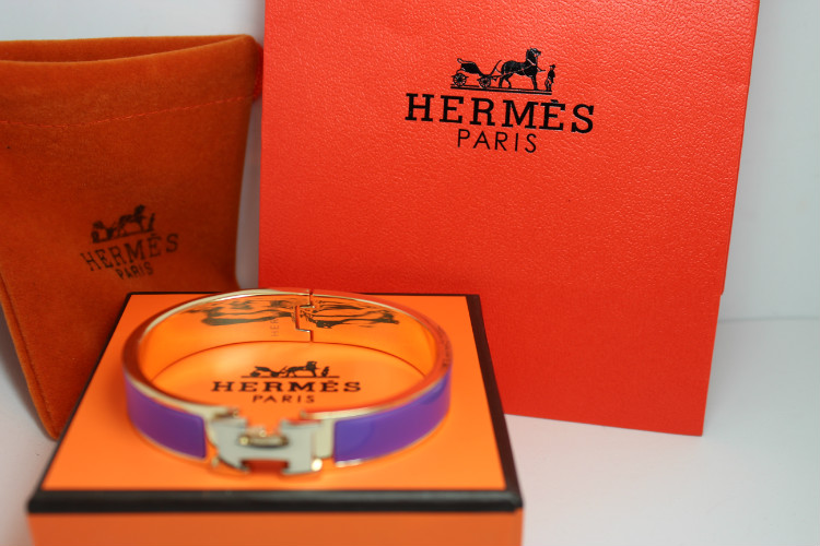 Bracciale Hermes Modello 757